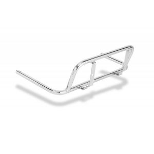 B - Left Side Bumper Bar