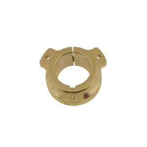OTK Rear Brake Disk Carrier Ø180x13mm