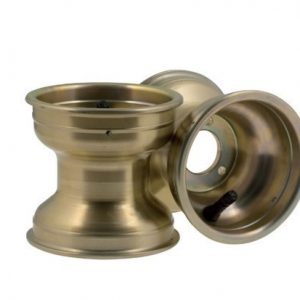 H - OTK MG MXC 130 Front Wheel