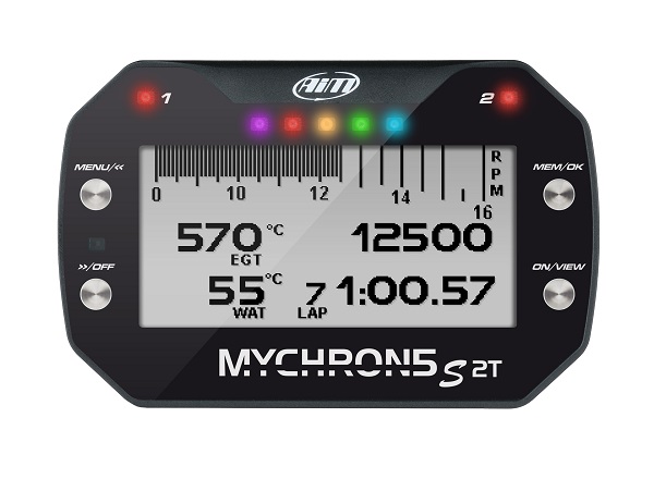 AIM Telemetry Accessories