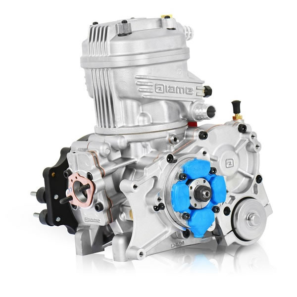 IAME Engines+Parts