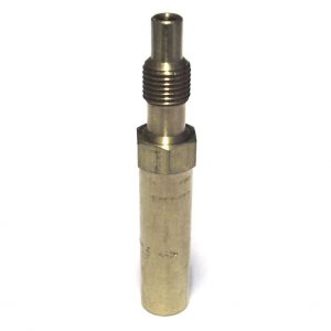 13 - Delloroto Needle Jet Atomiser