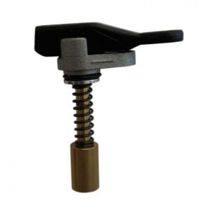 38 - Choke Assembley