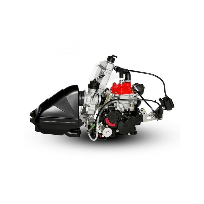 Rotax Engines+Parts