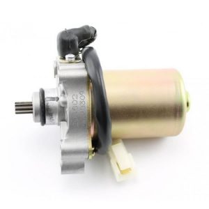 3.7 - ROTAX Starter Complete