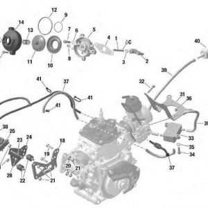 Rotax Parts