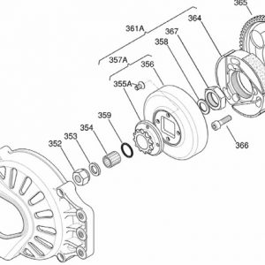 X30 Clutch Group