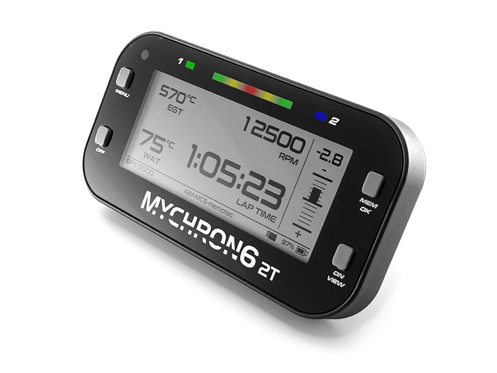 AIM Telemetry Accessories