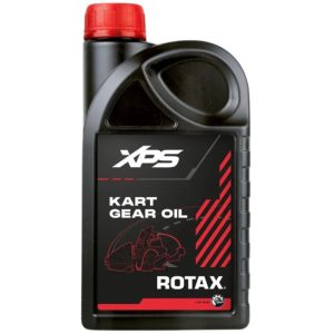 XPS Gear Oil