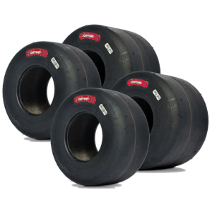 KOMET K3H Tyre Set