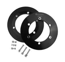 Senzo Sprocket Protector 220mm