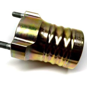 A - OTK Complete Front Hub L.80mm