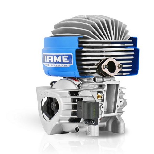 IAME Parts