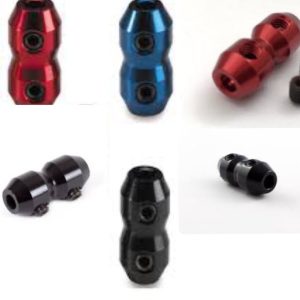 Cable Clamp for Accelerator Cable