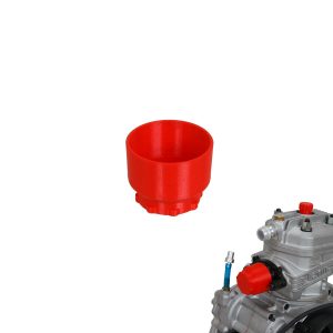 X30 Exhaust Port Cap