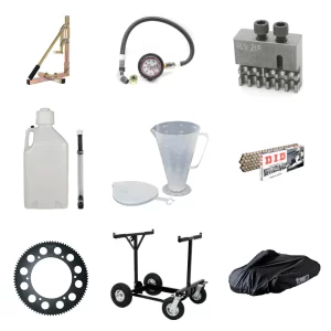 Karting Accessories