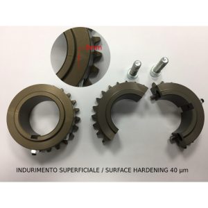 KZ Rear Sprocket