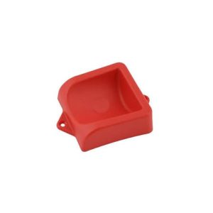 Plastic Heel Rest