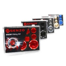 SENZO ARAI compatible Visor Screw Kit