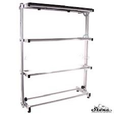 STONE Folding Tyre Rack