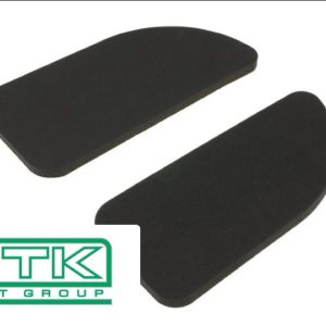 Seat Padding Set