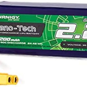 LIPO BATTERY 14.8v