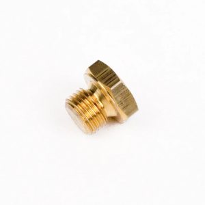 X30 Temp Gauge Plug Screw