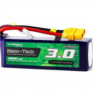 LIPO BATTERY 14.8v