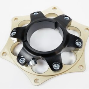 Floating Sprocket Carrier