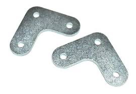 Seat Extender Brackets