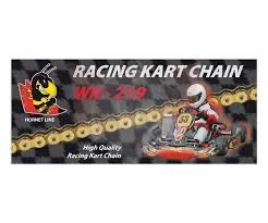 WILDKART 104 Chain