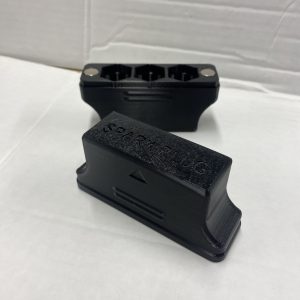 Spark Plug Storage Box