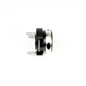 PAROLIN CADET Rear Hub 30mm