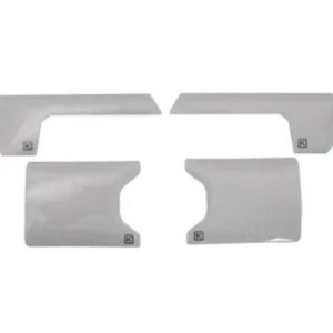 OTK Rear Bumper Reflective Sticker Kit