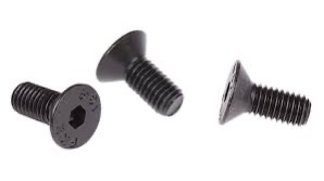 CADET Castor Screw