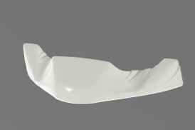 M11 OTK Front Bumper/Fairing