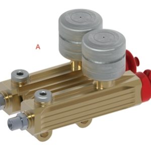 A – OTK Brake Master BWD/BWZ Complete