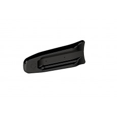Eurostar Mini Dynamica Sidepod Black