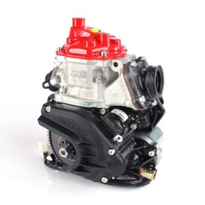 Rotax Micro MAX EVO Engine - Bare (w/o Accessory Box)
