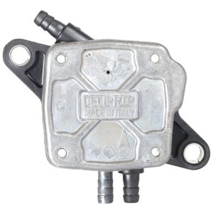 Dellorto Fuel pump for Rotax Senior