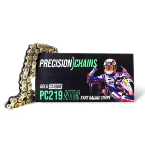 Precision 219H Racing Chain