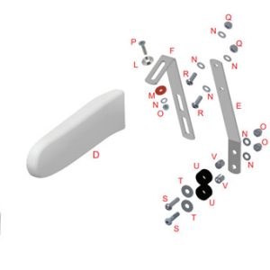 OTK M11+M10 Bodywork