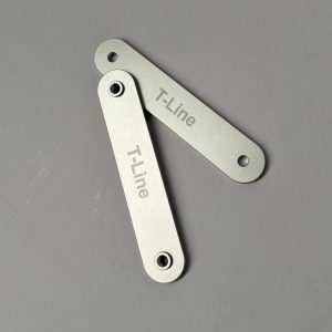 T-Line Chain Guard Bracket – OTK & Universal Fit