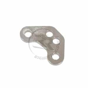 Seat Plate - 4 Holes