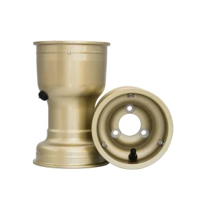 Precision MXC Magnesium Rims