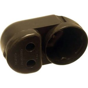 IAME M1 Bambino Airbox