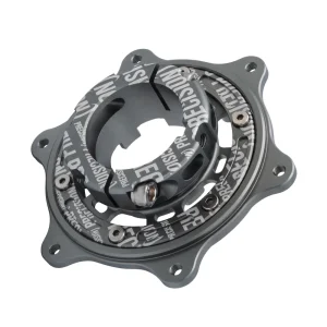 Precision Floating Sprocket Carrier