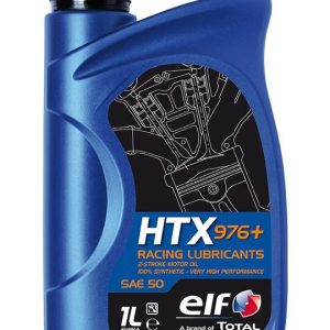 ELF HTX 976+ 2 Stroke Oil
